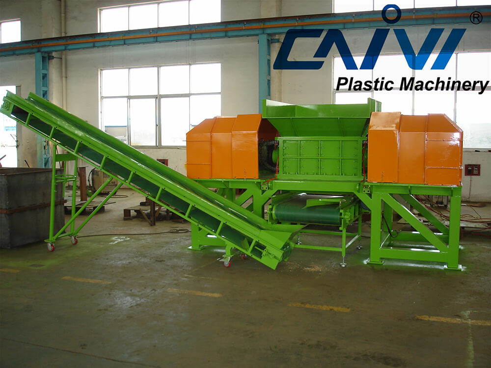 Double Shaft Shredder Machine.JPG